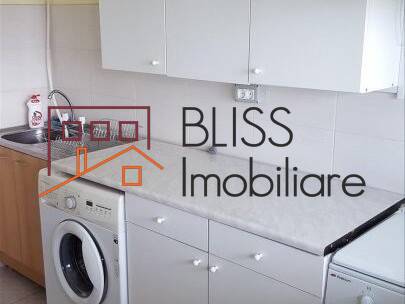 Apartment for Sale Parcul Circului, Bucharest - 1 Bedroom - ID:50389 | Bliss Imobiliare / Photo 5 - BLISS Imobiliare