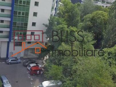 Apartment for Sale Parcul Circului, Bucharest - 1 Bedroom - ID:50389 | Bliss Imobiliare / Photo 10 - BLISS Imobiliare