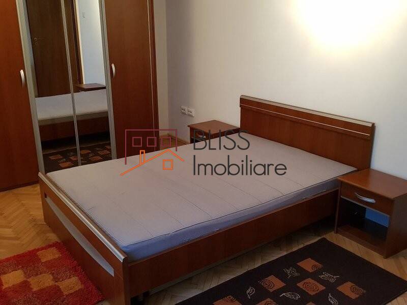 Apartament de Inchiriat Floreasca | Barbu Vacarescu - 2 Camere - ID:50392 | Bliss Imobiliare / Photo 4 - BLISS Imobiliare