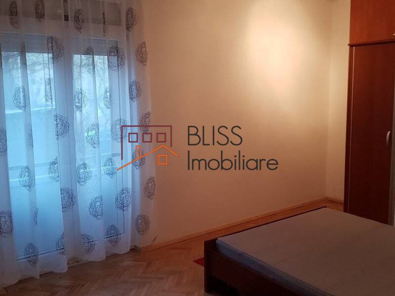 Apartament de Inchiriat Floreasca | Barbu Vacarescu - 2 Camere - ID:50392 | Bliss Imobiliare / Photo 5 - BLISS Imobiliare