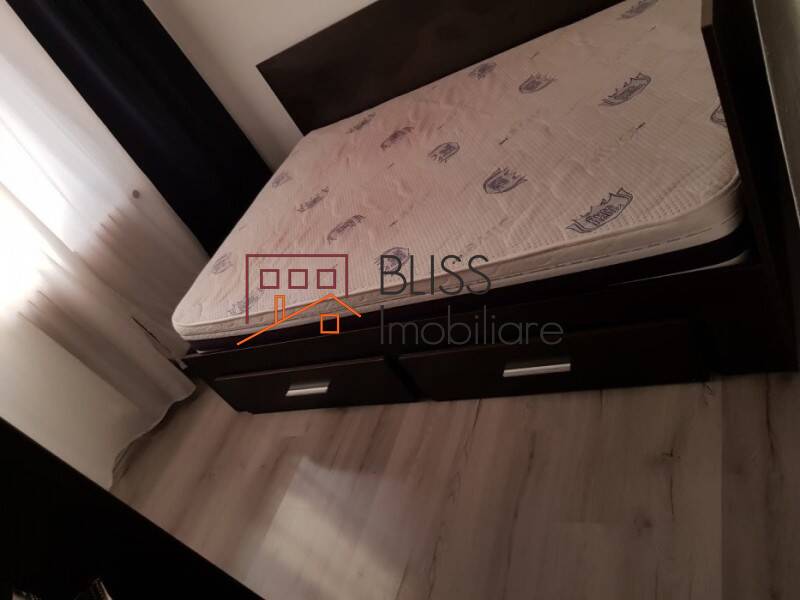 Apartament de Vanzare Baneasa | Sisesti | Jandarmerie | Straulesti | Sector 1 - 2 Camere - ID:50409 | Bliss Imobiliare / Photo 6 - BLISS Imobiliare