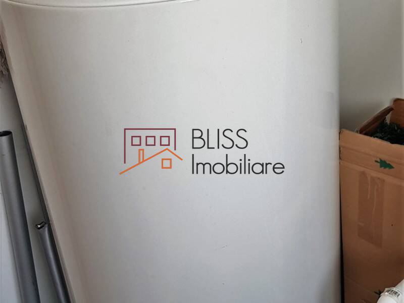 Casa de Inchiriat Iancu Nicolae | Pipera - 4 Camere - ID:50439 | Bliss Imobiliare / Photo 13 - BLISS Imobiliare