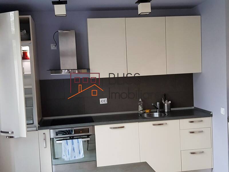 Casa de Inchiriat Iancu Nicolae | Pipera - 4 Camere - ID:50439 | Bliss Imobiliare / Photo 10 - BLISS Imobiliare