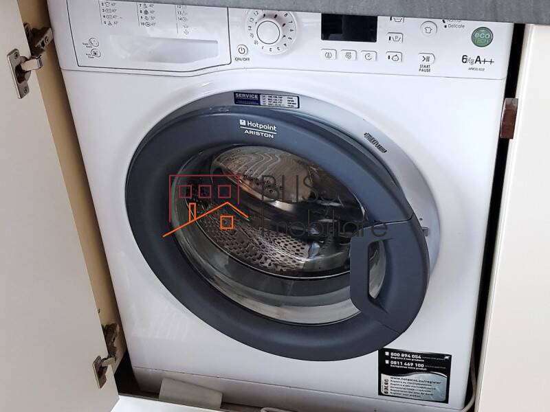 Casa de Inchiriat Iancu Nicolae | Pipera - 4 Camere - ID:50439 | Bliss Imobiliare / Photo 11 - BLISS Imobiliare