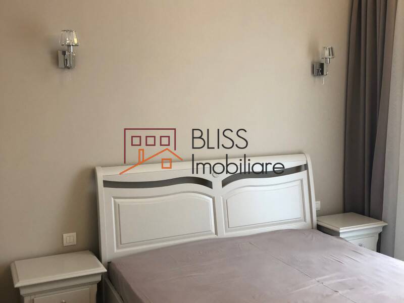 Apartament de Inchiriat Herastrau | Nordului - 3 Camere - ID:50349 | Bliss Imobiliare / Photo 18 - BLISS Imobiliare
