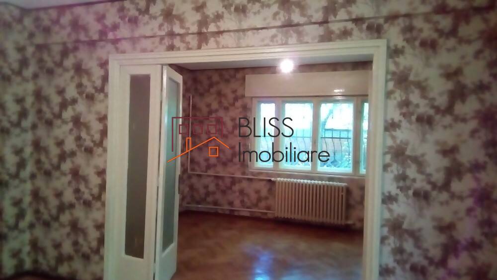 Apartment for Sale Parcul Carol, Bucharest 2 Bedroom ID50556