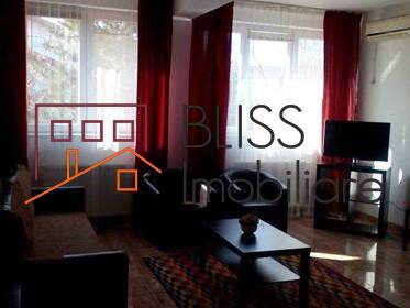 Apartment for Rent Iancu Nicolae | Pipera, Bucharest - 1 Bedroom - ID:50357 | Bliss Imobiliare / Photo 4 - BLISS Imobiliare
