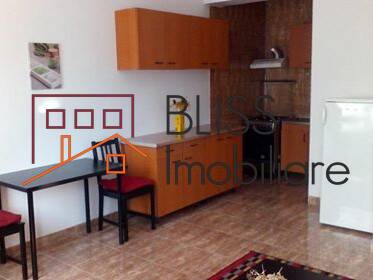 Apartament de Inchiriat Iancu Nicolae | Pipera - 2 Camere - ID:50357 | Bliss Imobiliare / Photo 5 - BLISS Imobiliare