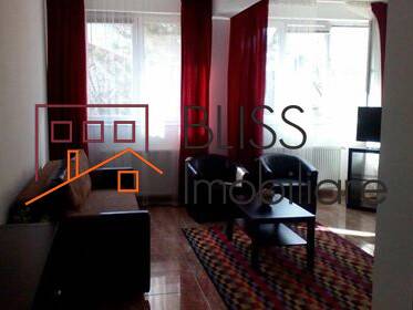 Apartment for Rent Iancu Nicolae | Pipera, Bucharest - 1 Bedroom - ID:50357 | Bliss Imobiliare / Photo 2 - BLISS Imobiliare
