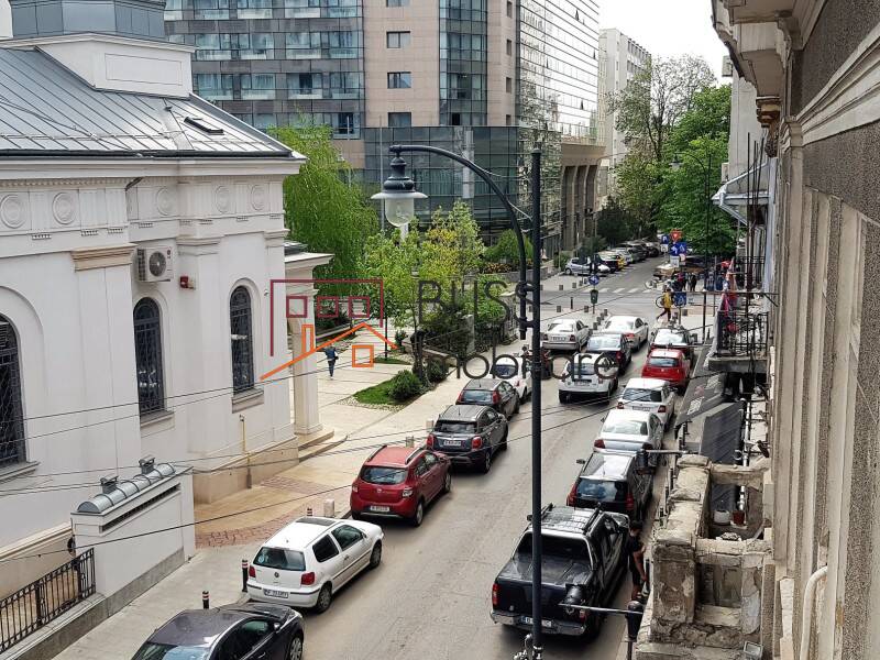 3 Bedroom Apartment, Bucharest | Bliss Imobiliare / Photo 1 - BLISS Imobiliare