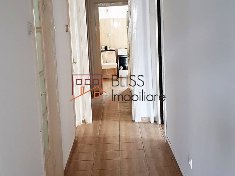 3 Bedroom Apartment, Bucharest | Bliss Imobiliare / Photo 5 - BLISS Imobiliare