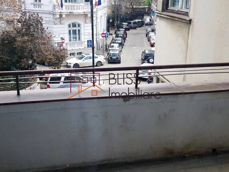 3 Bedroom Apartment, Bucharest | Bliss Imobiliare / Photo 2 - BLISS Imobiliare