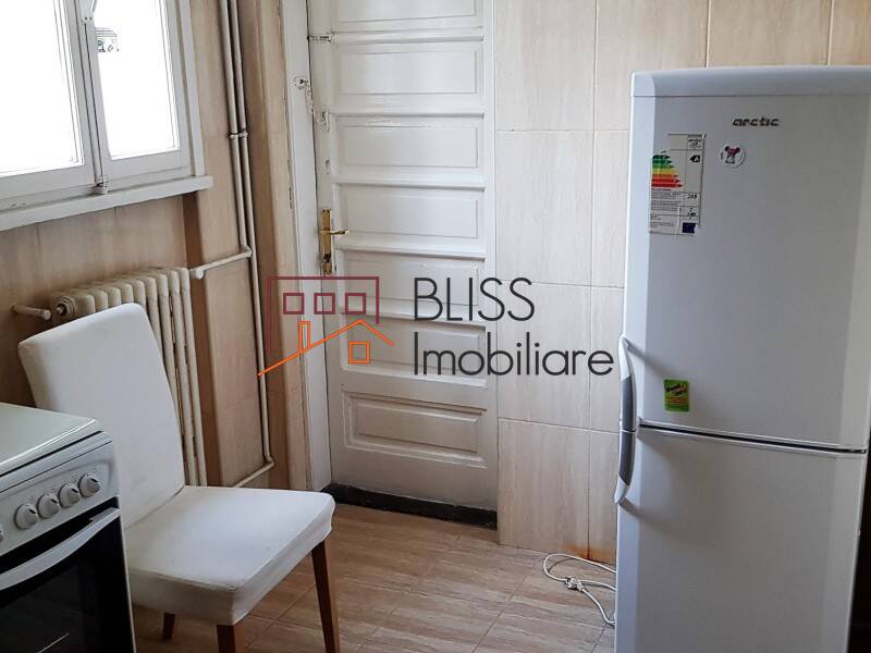 3 Bedroom Apartment, Bucharest | Bliss Imobiliare / Photo 15 - BLISS Imobiliare