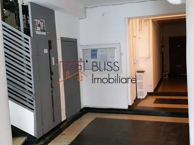 3 Bedroom Apartment, Bucharest | Bliss Imobiliare / Photo 24 - BLISS Imobiliare