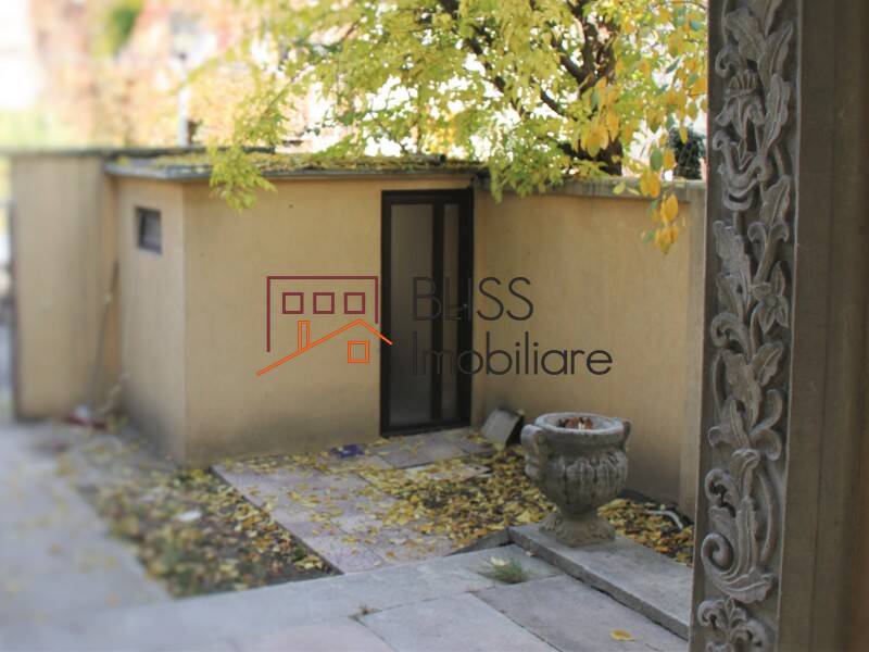 Vila de Vanzare Domenii | 1 Mai | Grivitei - 11 Camere - ID:42219 | Bliss Imobiliare / Photo 17 - BLISS Imobiliare