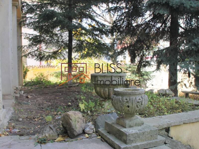 Vila de Vanzare Domenii | 1 Mai | Grivitei - 11 Camere - ID:42219 | Bliss Imobiliare / Photo 16 - BLISS Imobiliare