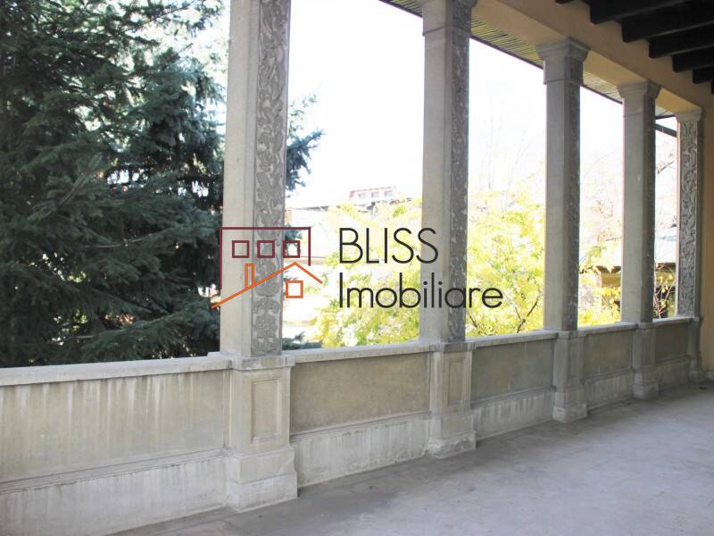 Villa for Sale Domenii | 1 Mai | Grivitei, Bucharest - 11 Rooms - ID:42219 | Bliss Imobiliare / Photo 20 - BLISS Imobiliare