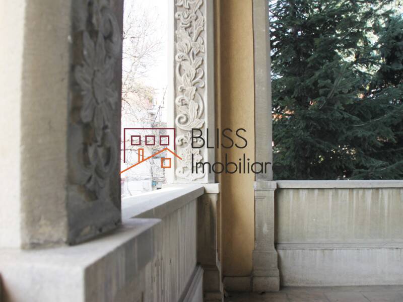 Villa for Sale Domenii | 1 Mai | Grivitei, Bucharest - 11 Rooms - ID:42219 | Bliss Imobiliare / Photo 21 - BLISS Imobiliare