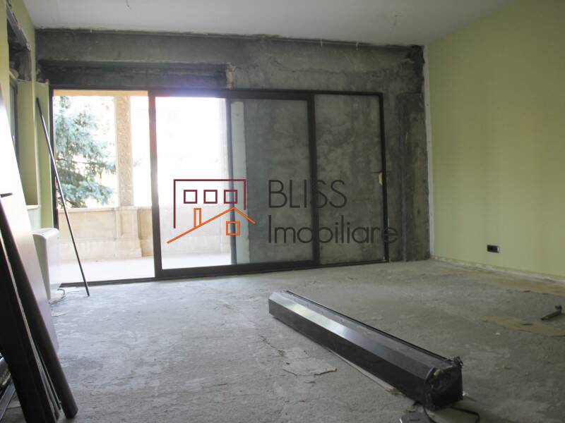 Villa for Sale Domenii | 1 Mai | Grivitei, Bucharest - 11 Rooms - ID:42219 | Bliss Imobiliare / Photo 23 - BLISS Imobiliare