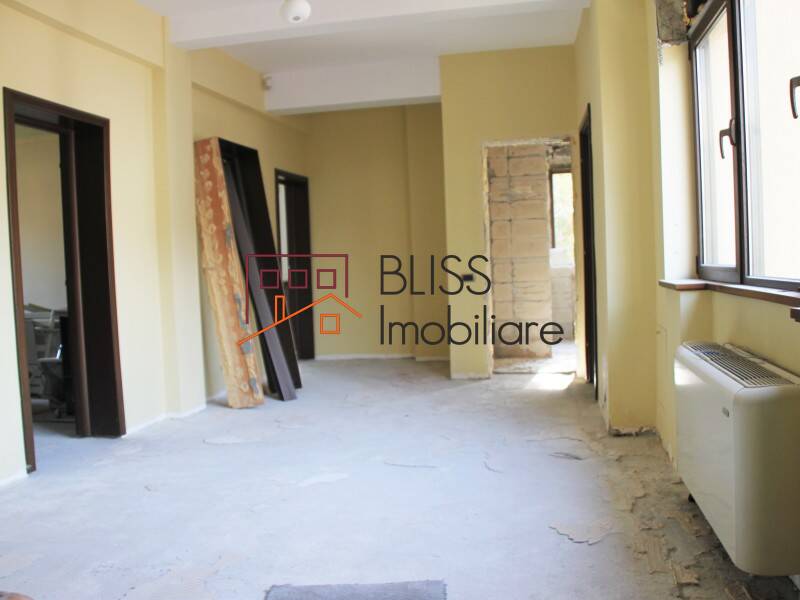 Villa for Sale Domenii | 1 Mai | Grivitei, Bucharest - 11 Rooms - ID:42219 | Bliss Imobiliare / Photo 24 - BLISS Imobiliare