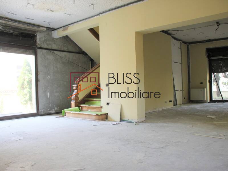 Vila de Vanzare Domenii | 1 Mai | Grivitei - 11 Camere - ID:42219 | Bliss Imobiliare / Photo 26 - BLISS Imobiliare