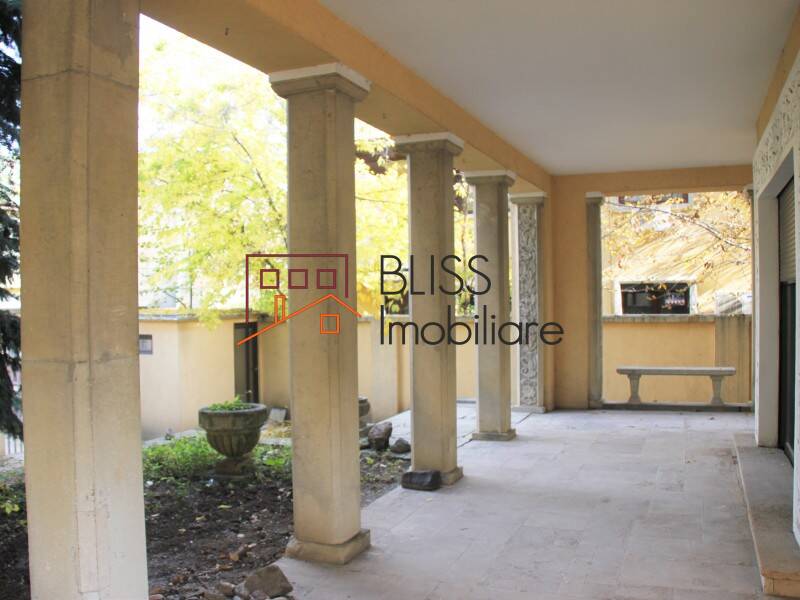 Vila de Vanzare Domenii | 1 Mai | Grivitei - 11 Camere - ID:42219 | Bliss Imobiliare / Photo 27 - BLISS Imobiliare