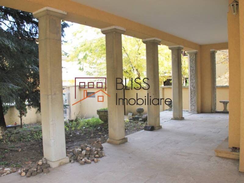 Vila de Vanzare Domenii | 1 Mai | Grivitei - 11 Camere - ID:42219 | Bliss Imobiliare / Photo 12 - BLISS Imobiliare