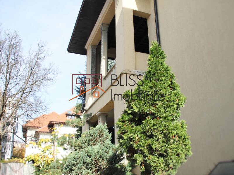 Vila de Vanzare Domenii | 1 Mai | Grivitei - 11 Camere - ID:42219 | Bliss Imobiliare / Photo 13 - BLISS Imobiliare