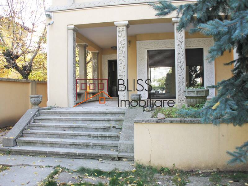 Vila de Vanzare Domenii | 1 Mai | Grivitei - 11 Camere - ID:42219 | Bliss Imobiliare / Photo 5 - BLISS Imobiliare