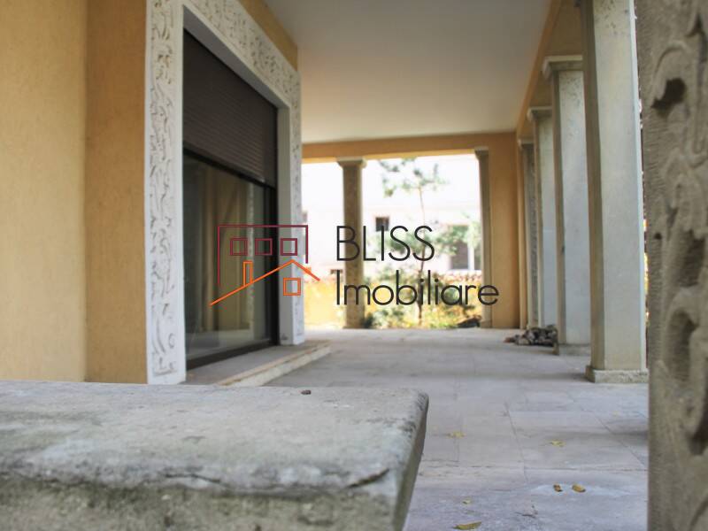 Vila de Vanzare Domenii | 1 Mai | Grivitei - 11 Camere - ID:42219 | Bliss Imobiliare / Photo 6 - BLISS Imobiliare