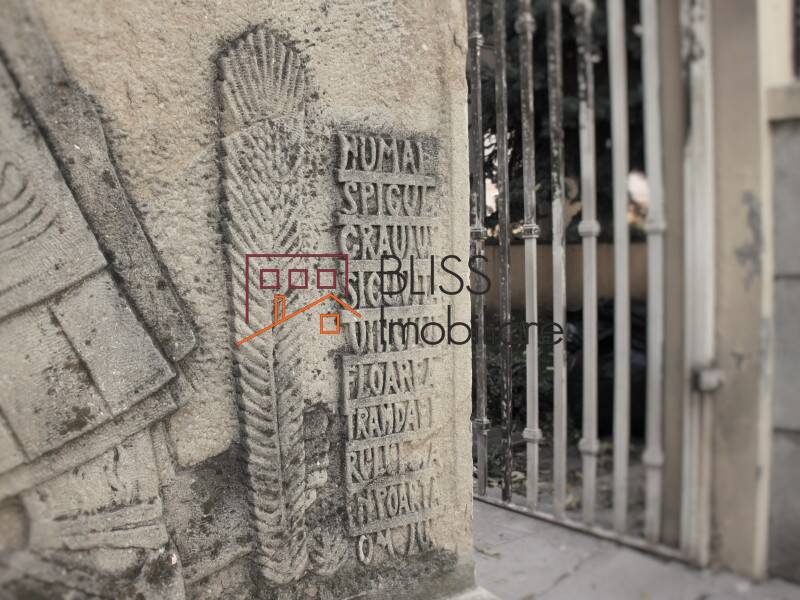 Vila de Vanzare Domenii | 1 Mai | Grivitei - 11 Camere - ID:42219 | Bliss Imobiliare / Photo 2 - BLISS Imobiliare