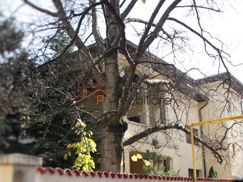 Villa for Sale Domenii | 1 Mai | Grivitei, Bucharest - 11 Rooms - ID:42219 | Bliss Imobiliare / Photo 1 - BLISS Imobiliare