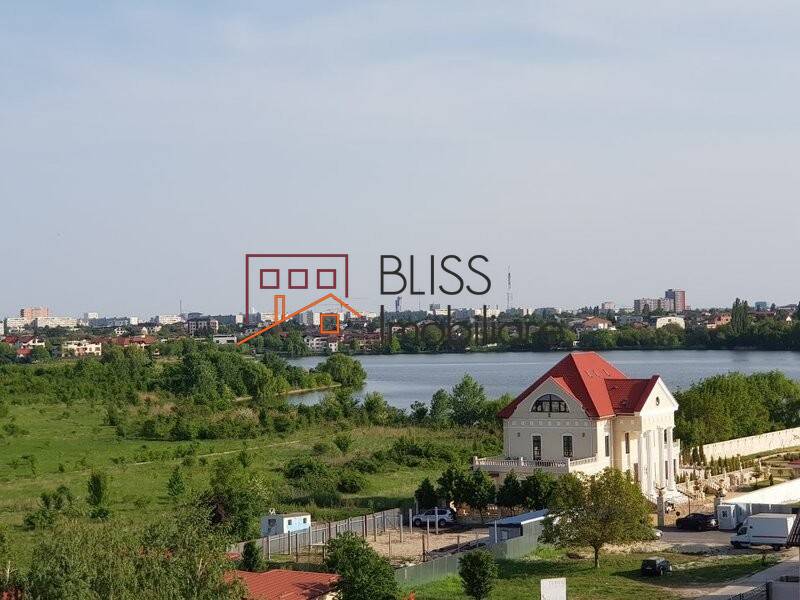 Apartament de Inchiriat Baneasa | Sisesti | Jandarmerie | Straulesti | Sector 1 - 3 Camere - ID:50827 | Bliss Imobiliare / Photo 11 - BLISS Imobiliare
