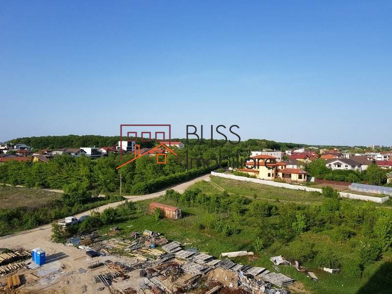 Apartament de Inchiriat Baneasa | Sisesti | Jandarmerie | Straulesti | Sector 1 - 3 Camere - ID:50827 | Bliss Imobiliare / Photo 12 - BLISS Imobiliare