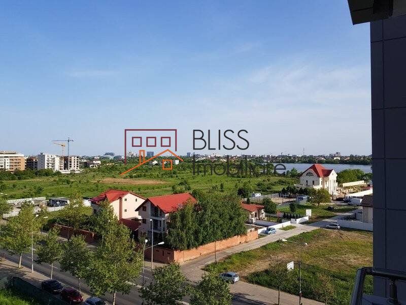 Apartment for Rent Baneasa | Sisesti | Jandarmerie | Straulesti | Sector 1, Bucharest - 2 Bedroom - ID:50827 | Bliss Imobiliare / Photo 10 - BLISS Imobiliare