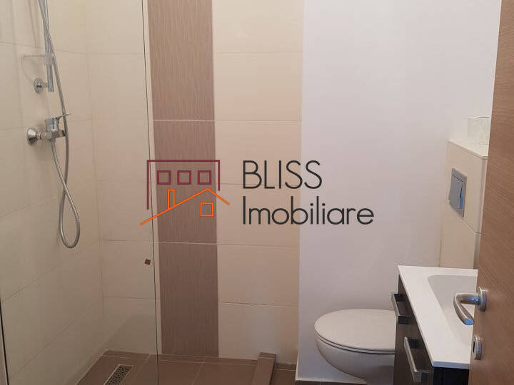 Apartment for Rent Baneasa | Sisesti | Jandarmerie | Straulesti | Sector 1, Bucharest - 2 Bedroom - ID:50827 | Bliss Imobiliare / Photo 9 - BLISS Imobiliare