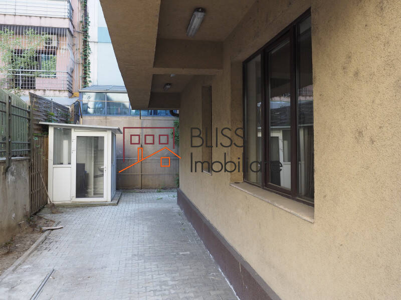 Apartament de Inchiriat Domenii | 1 Mai | Grivitei - 4 Camere - ID:25768 | Bliss Imobiliare / Photo 16 - BLISS Imobiliare