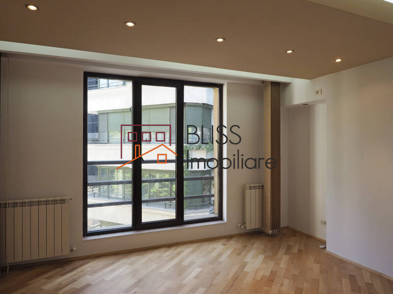 Apartment for Rent Domenii | 1 Mai | Grivitei, Bucharest - 4 Rooms - ID:25768 | Bliss Imobiliare / Photo 4 - BLISS Imobiliare