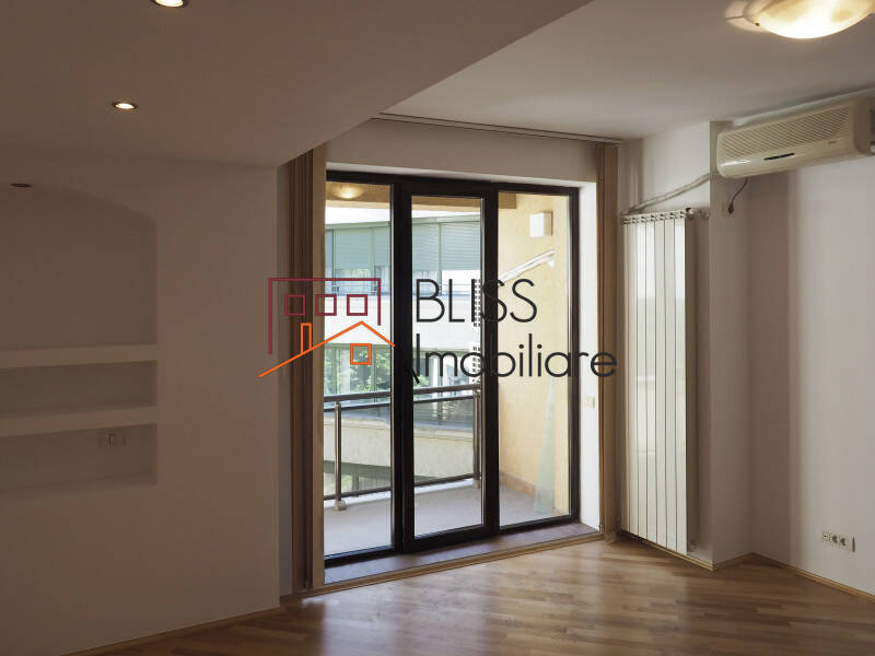 Apartment for Rent Domenii | 1 Mai | Grivitei, Bucharest - 4 Rooms - ID:25768 | Bliss Imobiliare / Photo 9 - BLISS Imobiliare