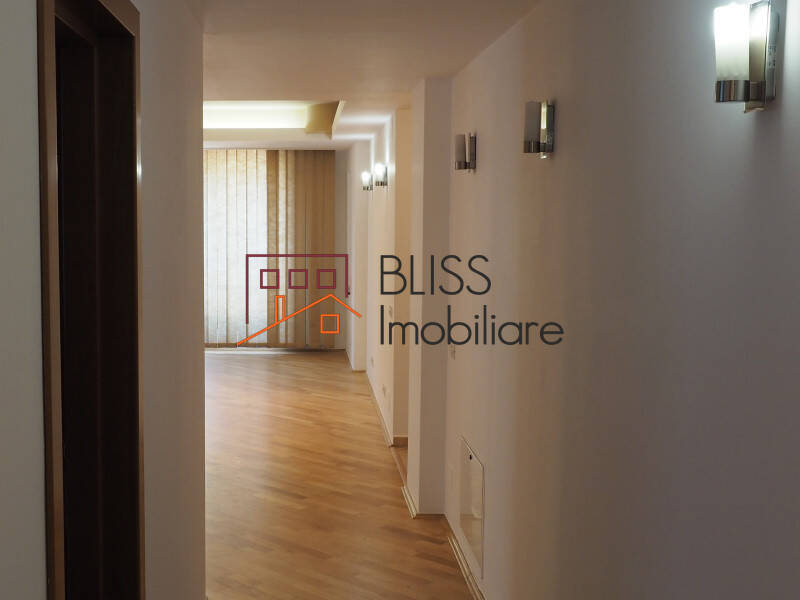 Apartament de Inchiriat Domenii | 1 Mai | Grivitei - 4 Camere - ID:25768 | Bliss Imobiliare / Photo 8 - BLISS Imobiliare