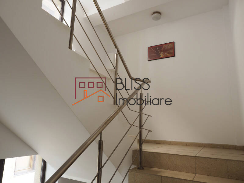 Apartment for Rent Domenii | 1 Mai | Grivitei, Bucharest - 4 Rooms - ID:25768 | Bliss Imobiliare / Photo 15 - BLISS Imobiliare