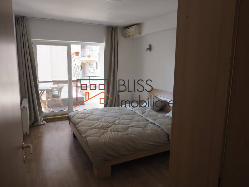 Apartament de Inchiriat Herastrau | Nordului - 4 Camere - ID:50537 | Bliss Imobiliare / Photo 10 - BLISS Imobiliare