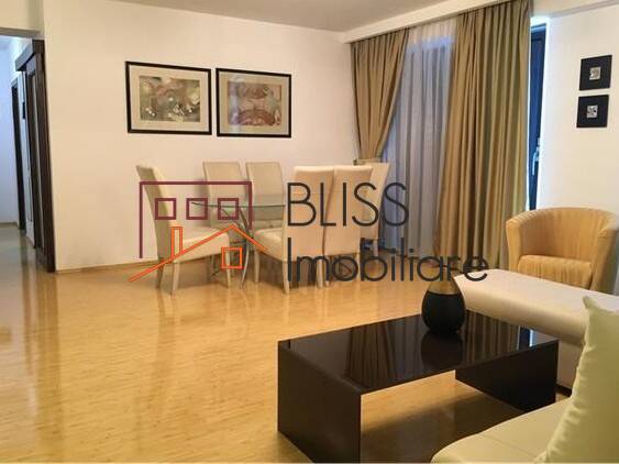 Apartament de Inchiriat Stefan Cel Mare - 3 Camere - ID:50878 | Bliss Imobiliare / Photo 4 - BLISS Imobiliare
