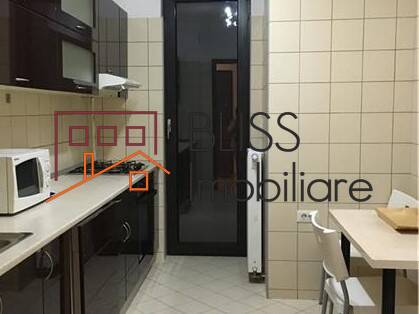 Apartament de Inchiriat Stefan Cel Mare - 3 Camere - ID:50878 | Bliss Imobiliare / Photo 5 - BLISS Imobiliare
