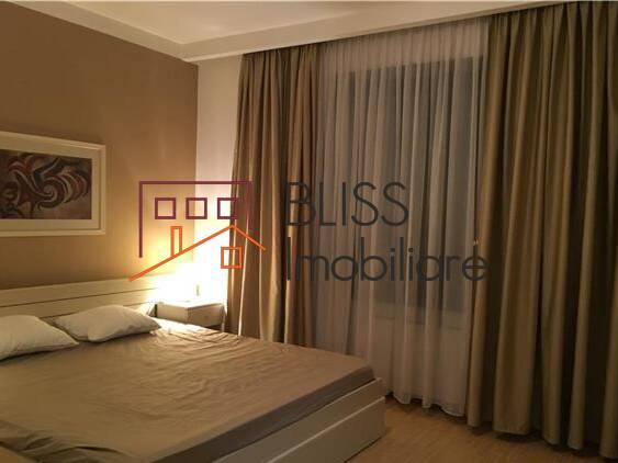 Apartment for Rent Stefan Cel Mare, Bucharest - 2 Bedroom - ID:50878 | Bliss Imobiliare / Photo 6 - BLISS Imobiliare