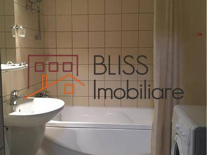 Apartament de Inchiriat Stefan Cel Mare - 3 Camere - ID:50878 | Bliss Imobiliare / Photo 9 - BLISS Imobiliare