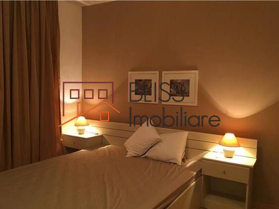 Apartament de Inchiriat Stefan Cel Mare - 3 Camere - ID:50878 | Bliss Imobiliare / Photo 7 - BLISS Imobiliare
