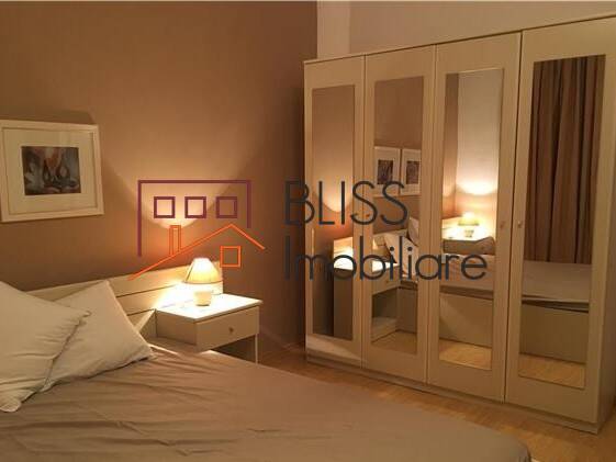 Apartment for Rent Stefan Cel Mare, Bucharest - 2 Bedroom - ID:50878 | Bliss Imobiliare / Photo 8 - BLISS Imobiliare