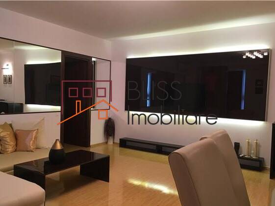 Apartament de Inchiriat Stefan Cel Mare - 3 Camere - ID:50878 | Bliss Imobiliare / Photo 1 - BLISS Imobiliare