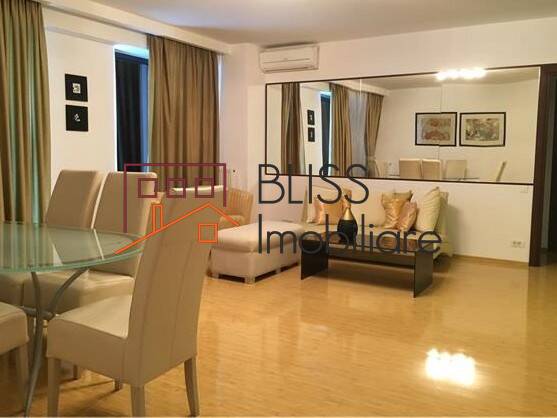 Apartament de Inchiriat Stefan Cel Mare - 3 Camere - ID:50878 | Bliss Imobiliare / Photo 2 - BLISS Imobiliare